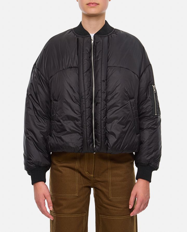 Mordecai PIUMINO BOMBER