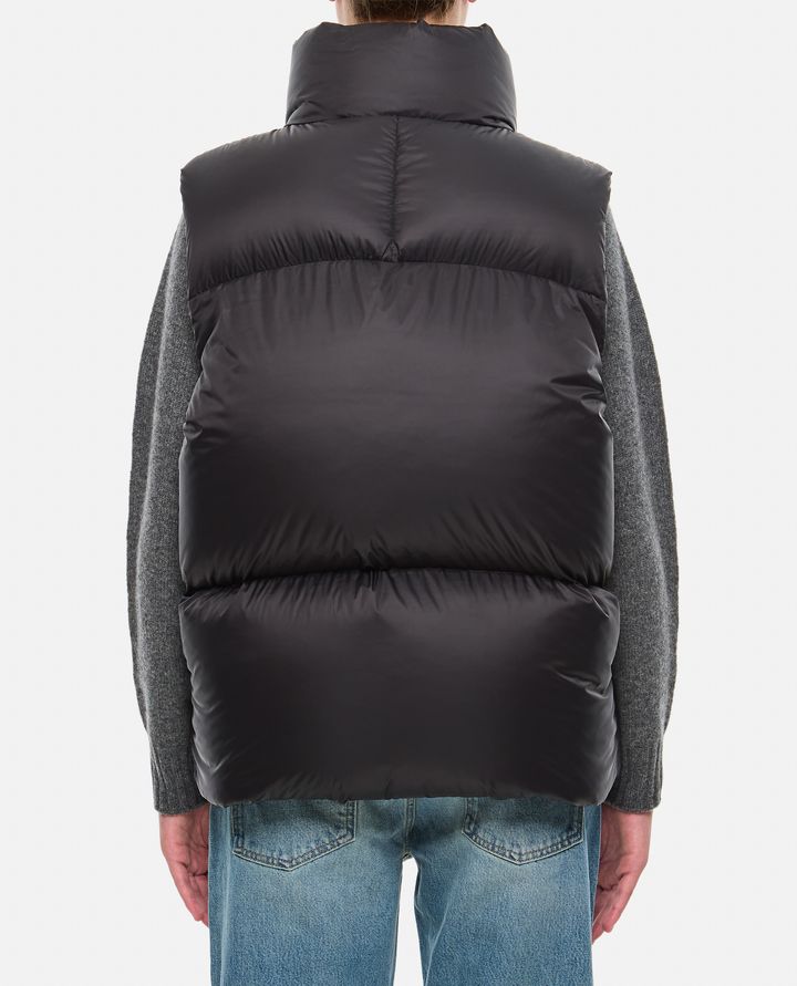 Mordecai PIUMINO SENZA MANICHE