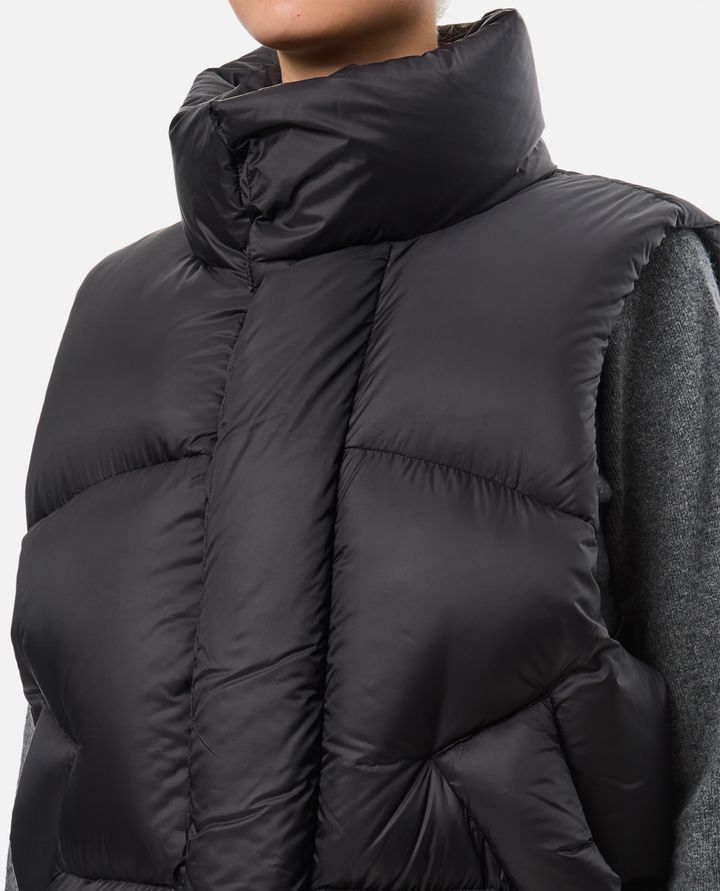 Mordecai PIUMINO SENZA MANICHE