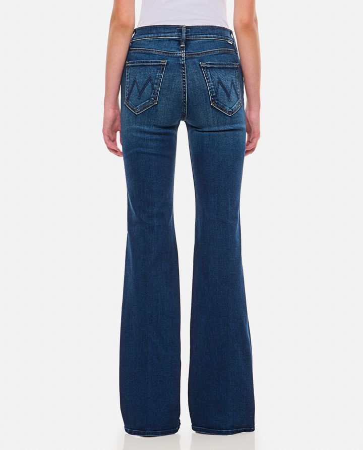 Mother THE DOOZY DENIM