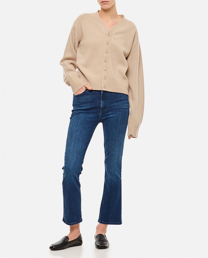 Mother THE HUSTLER ANKLE