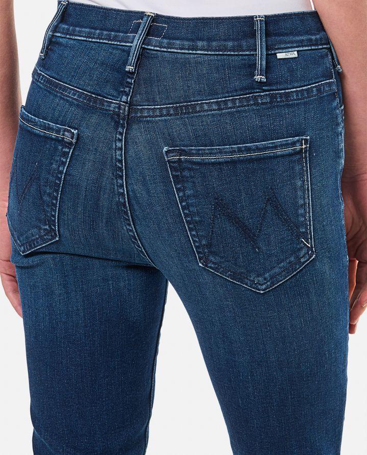 Mother THE HUSTLER ANKLE