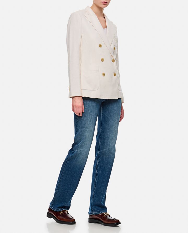 Mother THE KICK IT DENIM