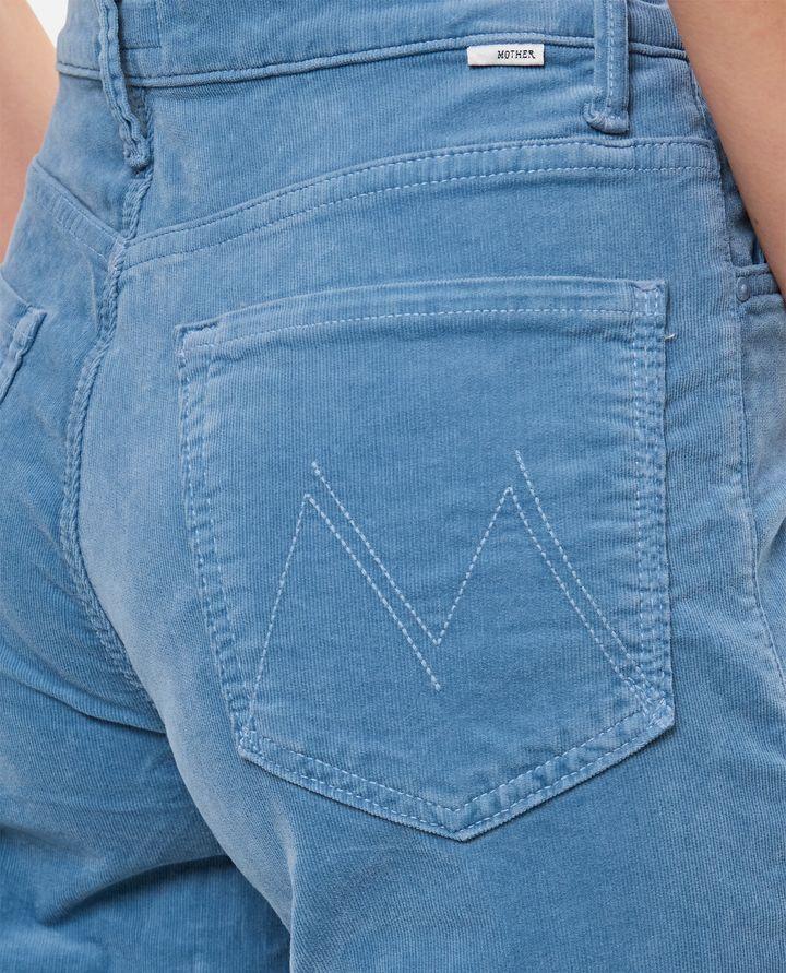 Mother THE UNDERCOVER DENIM