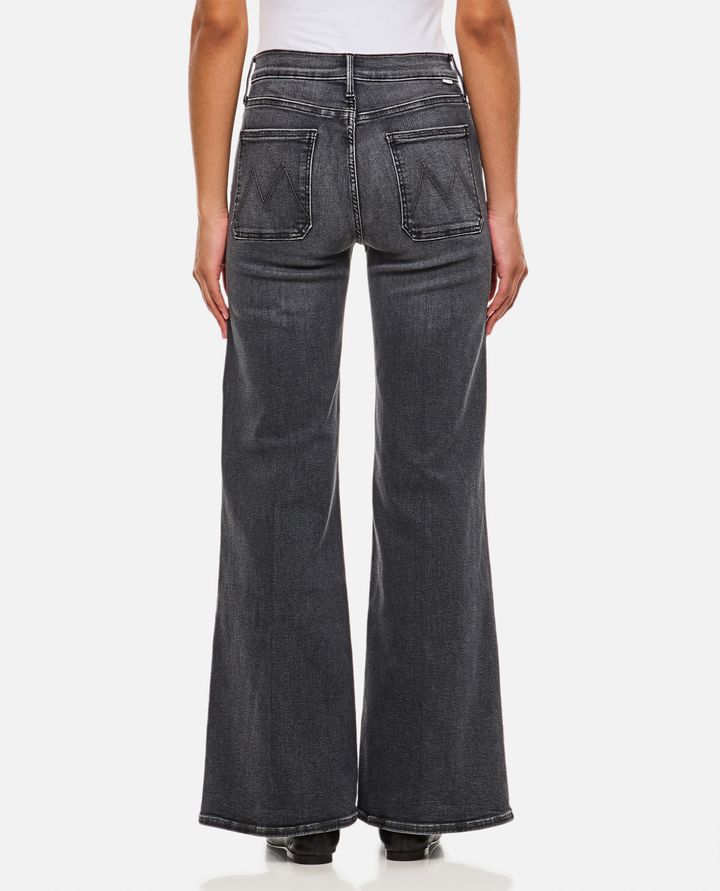 Mother TWISTER DENIM CON TASCHINO