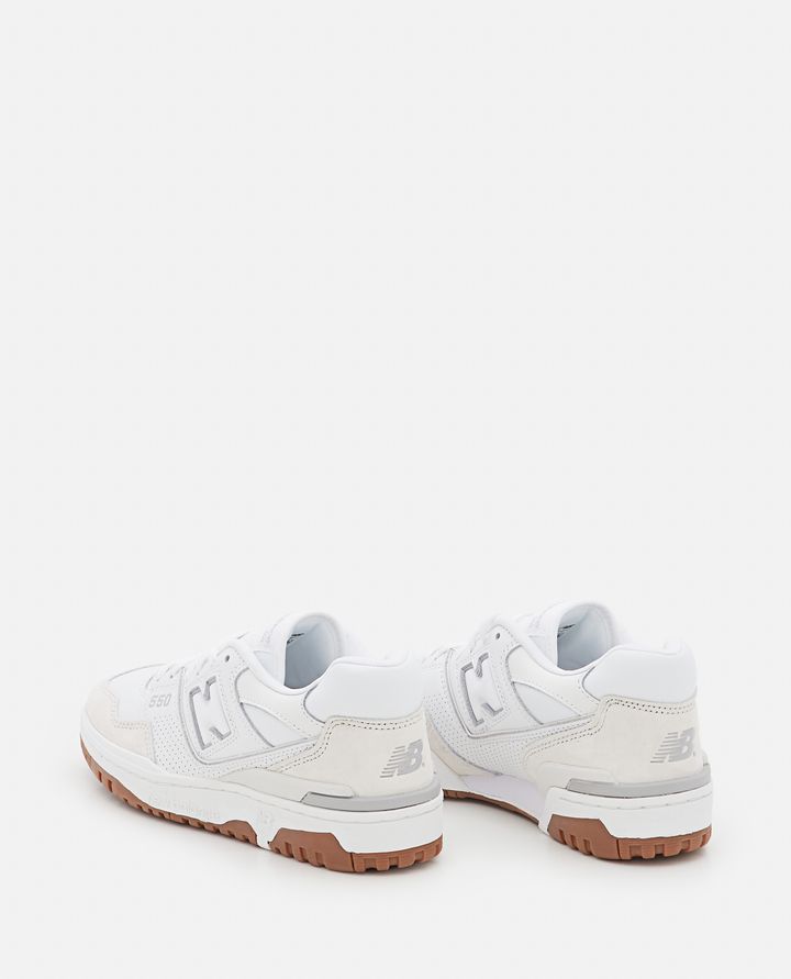 New Balance SNEAKERS 550