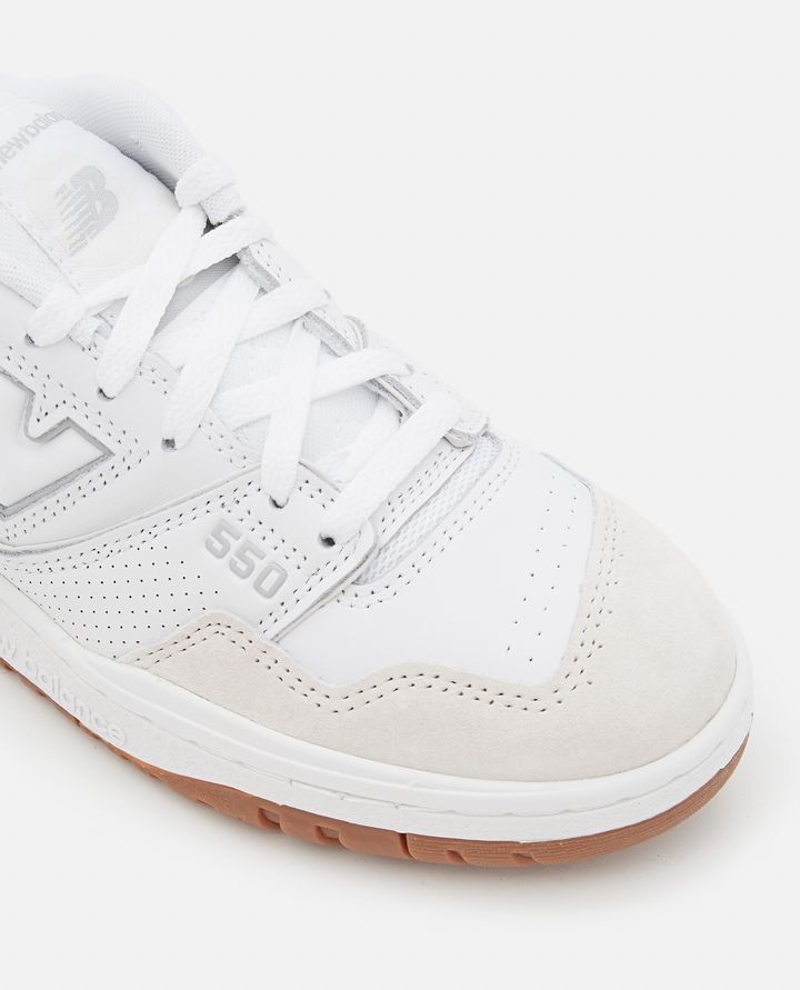 New Balance SNEAKERS 550