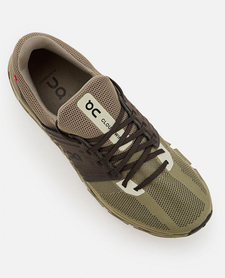 On Running CLOUDSWIFT 3 AD