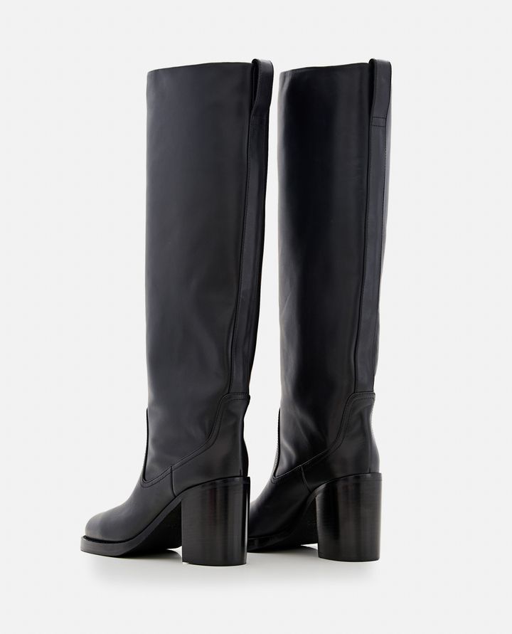 Paris Texas ALEXANDRA STIVALI IN PELLE