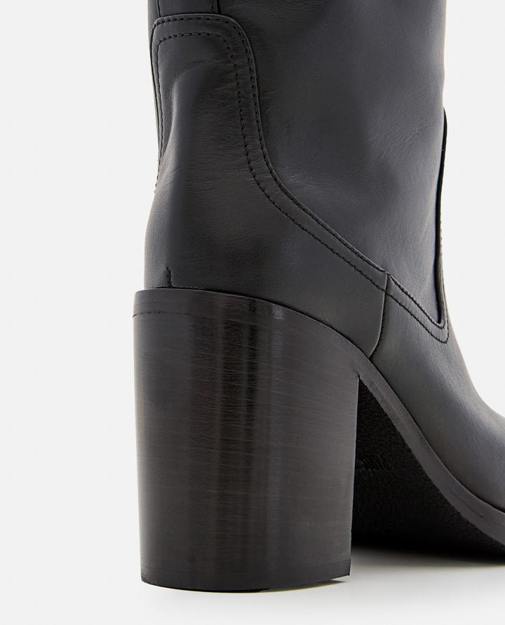 Paris Texas ALEXANDRA STIVALI IN PELLE