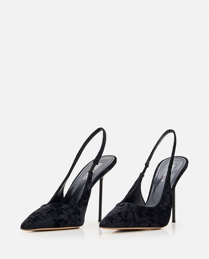 Paris Texas LIDIA SLINGBACK