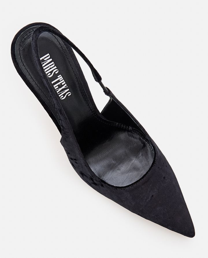 Paris Texas LIDIA SLINGBACK