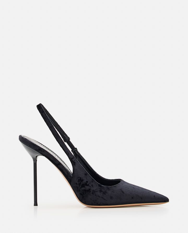 Paris Texas LIDIA SLINGBACK