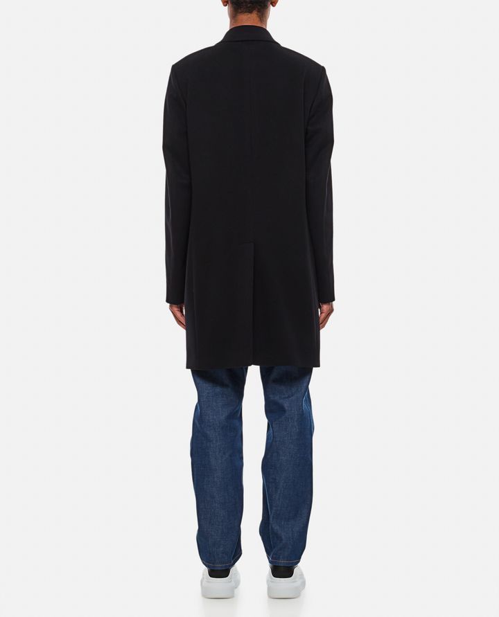 Paul Smith CAPPOTTO MONOPETTO