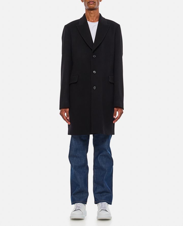 Paul Smith CAPPOTTO MONOPETTO