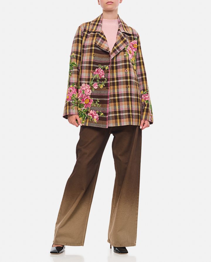 Péro GIACCA RICAMATA