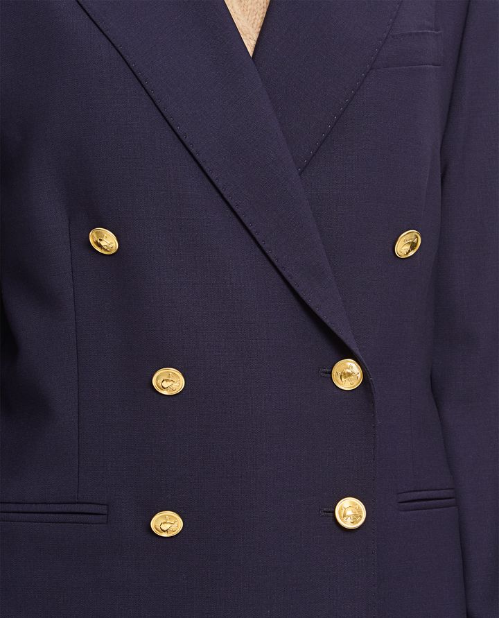 Polo Ralph Lauren BLAZER DOPPIO PETTO