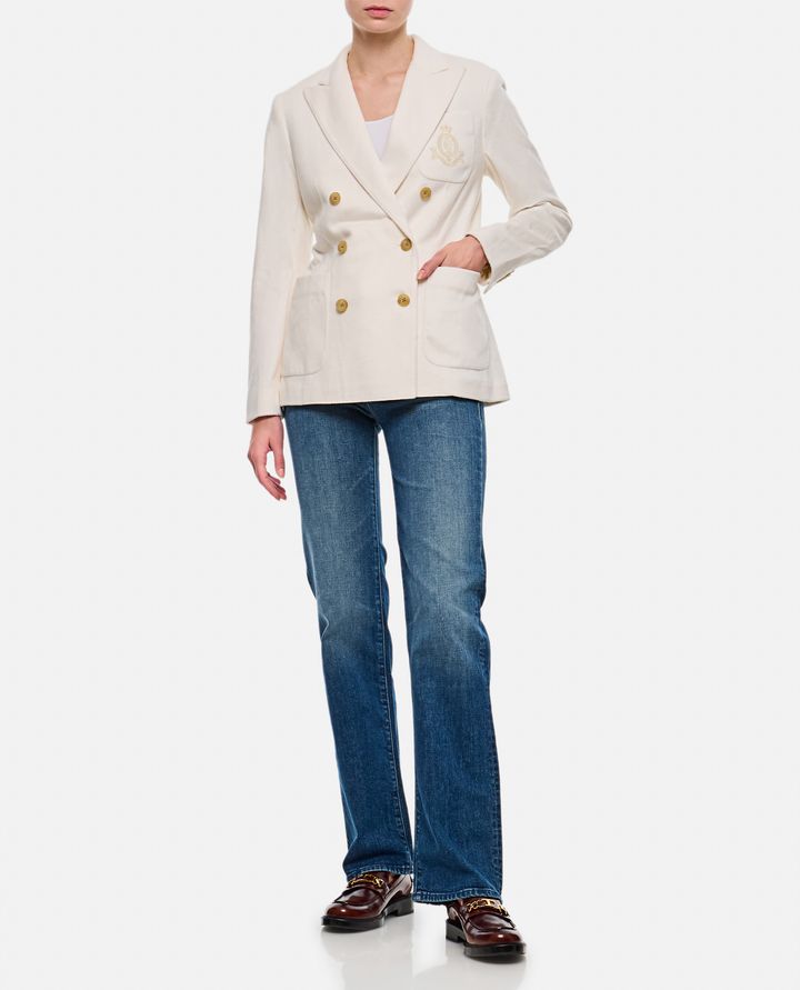 Polo Ralph Lauren BLAZER DOPPIOPETTO