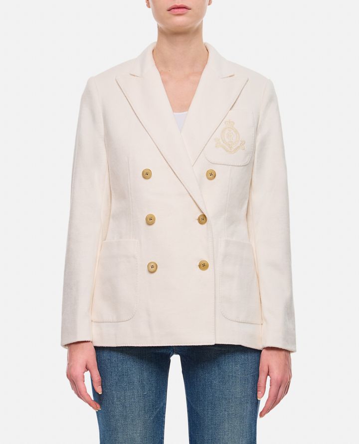 Polo Ralph Lauren BLAZER DOPPIOPETTO