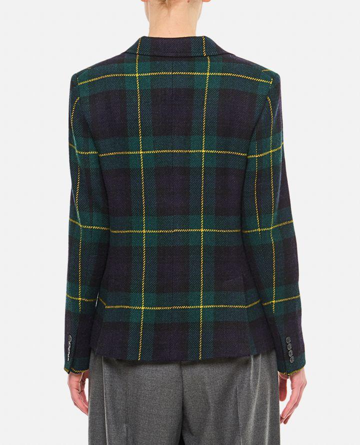 Polo Ralph Lauren BLAZER MONOPETTO TARTAN