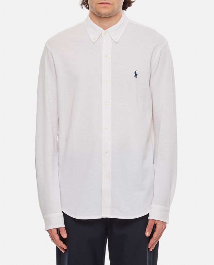 Polo Ralph Lauren CAMICIA A MANICHE LUNGHE