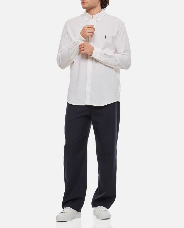 Polo Ralph Lauren CAMICIA A MANICHE LUNGHE