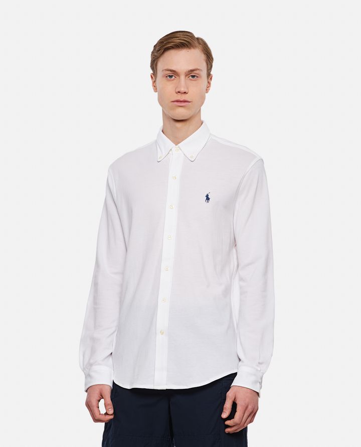 Polo Ralph Lauren CAMICIA A MANICHE LUNGHE