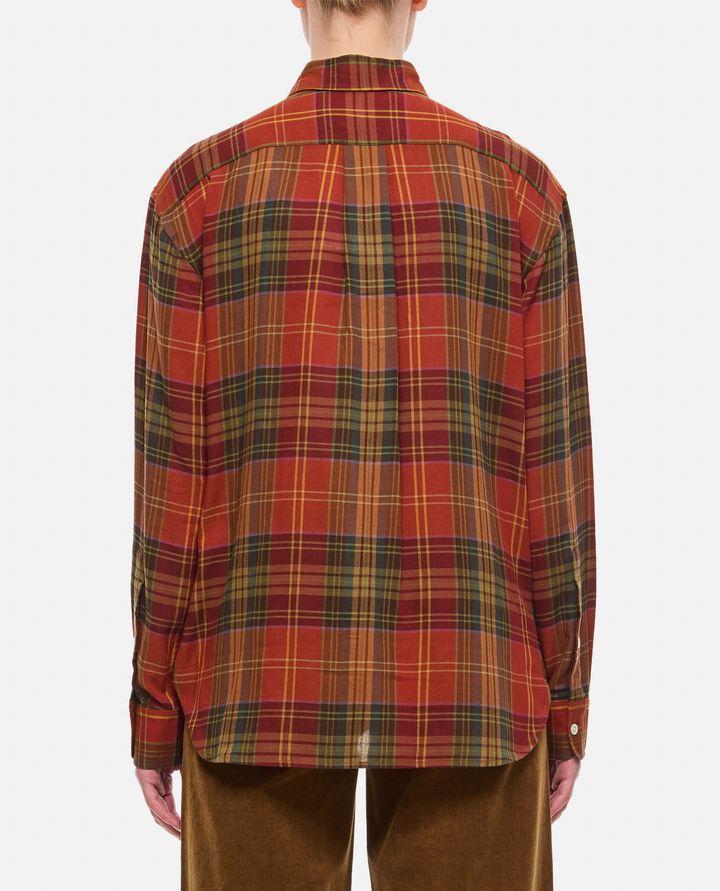 Polo Ralph Lauren CAMICIA A QUADRI