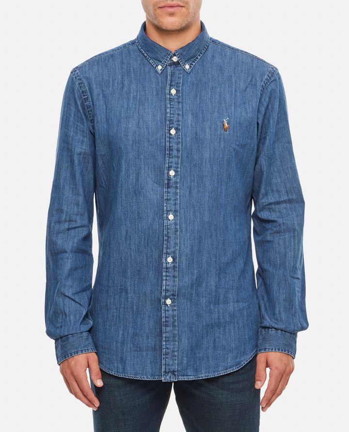 Polo Ralph Lauren CAMICIA DENIM