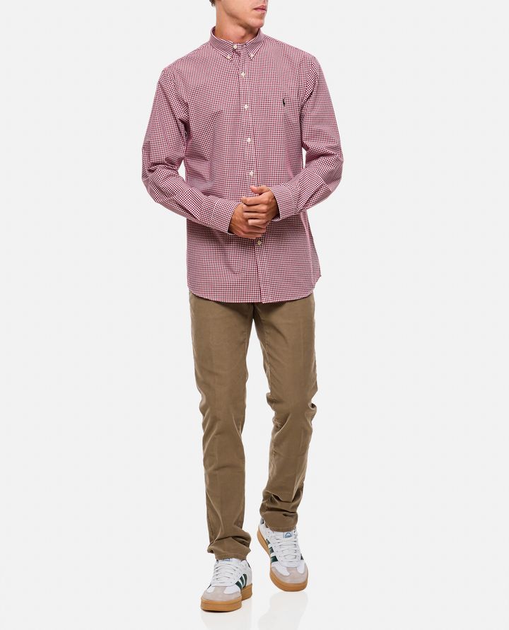 Polo Ralph Lauren CAMICIA