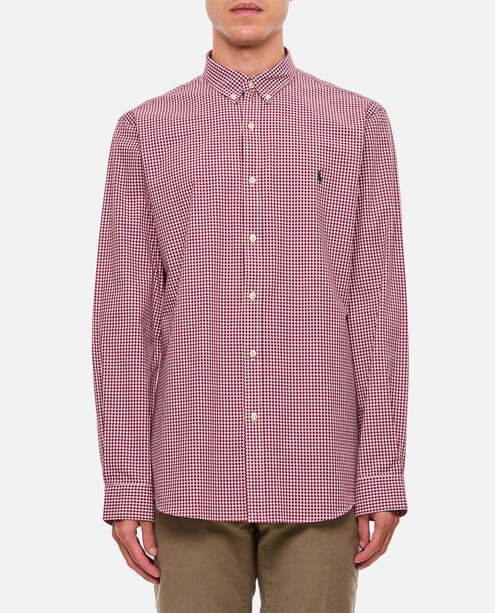 Polo Ralph Lauren CAMICIA