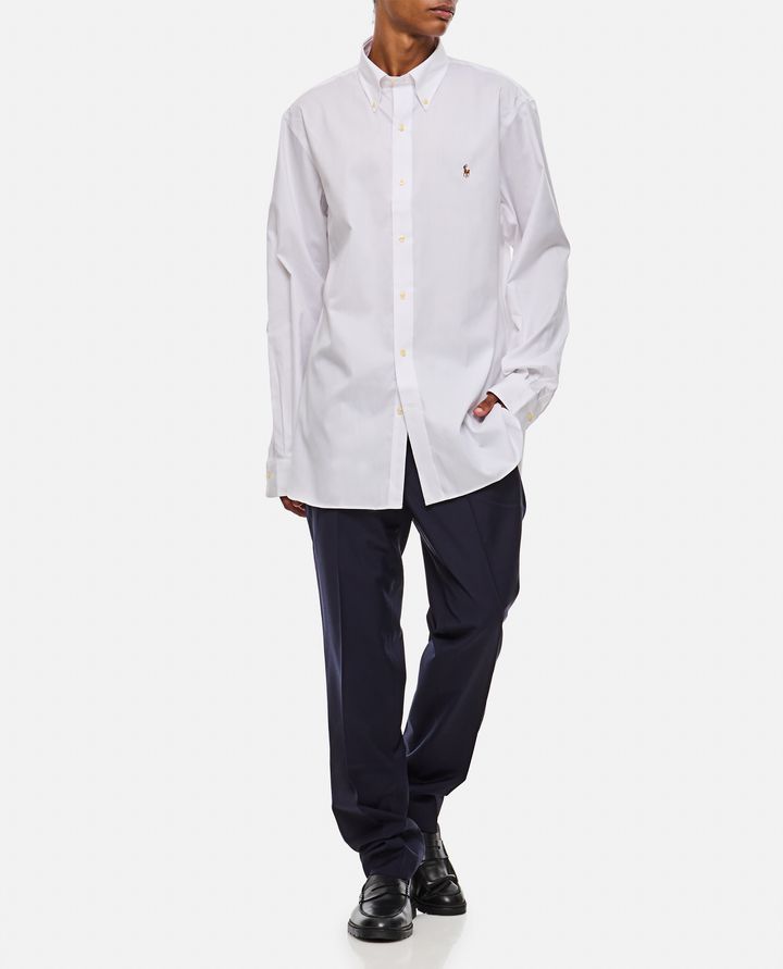 Polo Ralph Lauren CAMICIA OXFORD