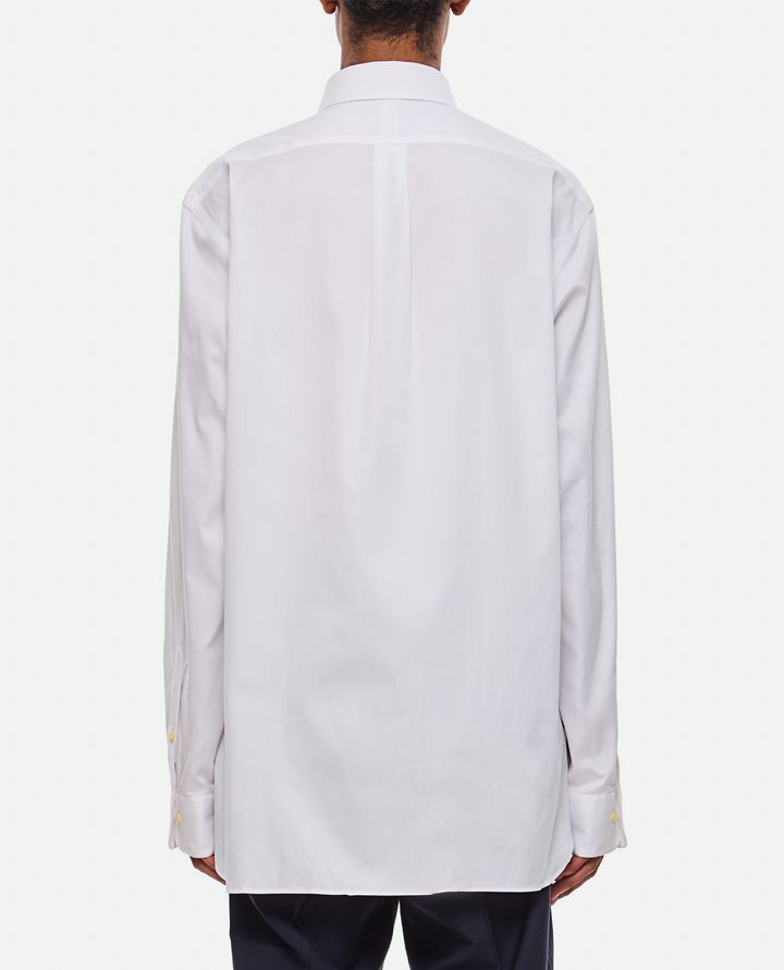 Polo Ralph Lauren CAMICIA OXFORD