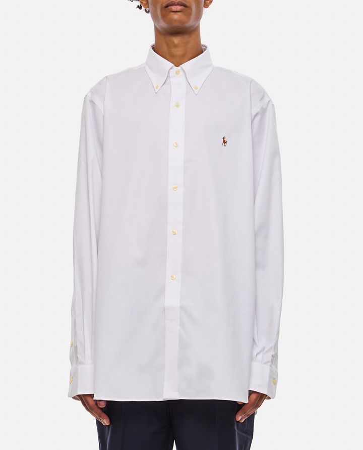 Polo Ralph Lauren CAMICIA OXFORD