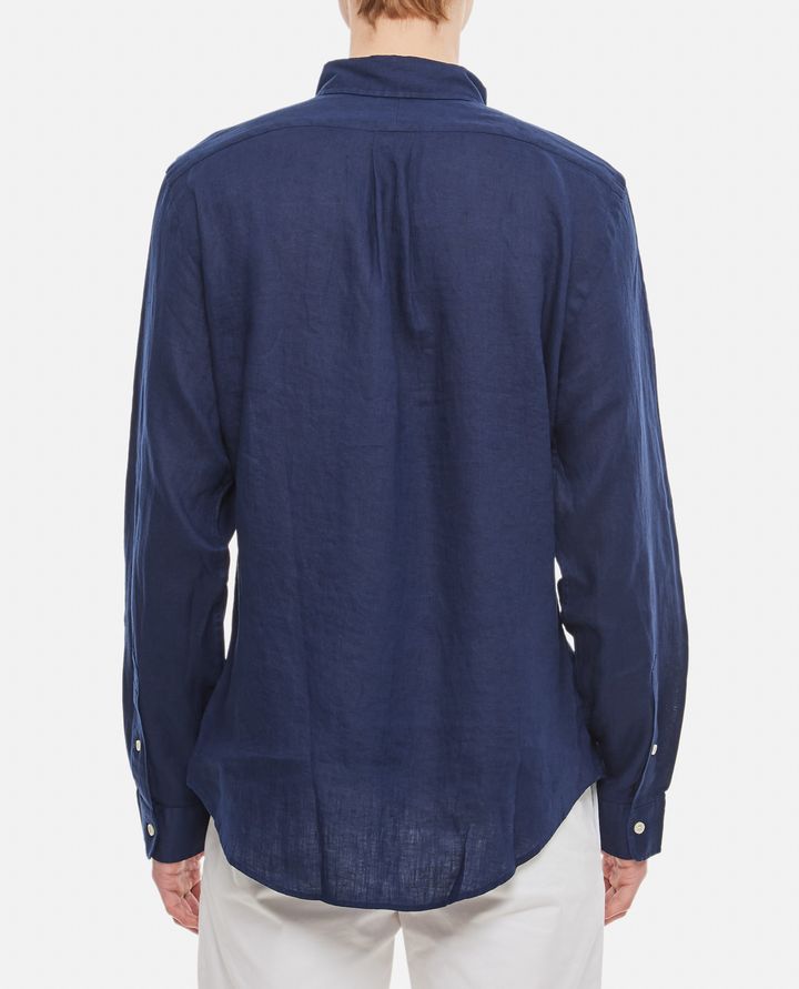 Polo Ralph Lauren CAMICIA SPORT A MANICHE LUNGHE