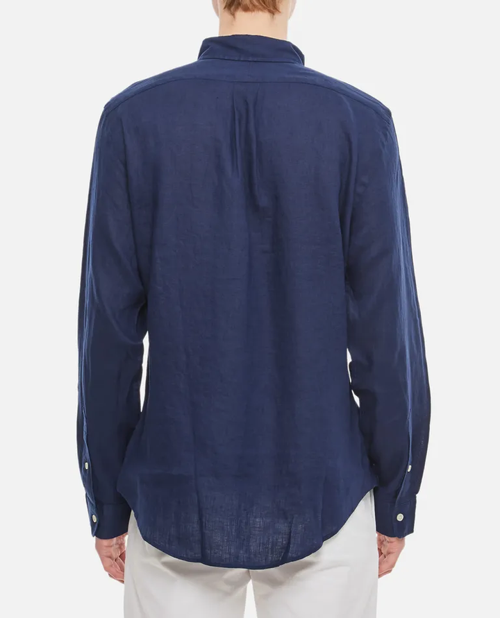 Polo Ralph Lauren CAMICIA SPORT A MANICHE LUNGHE