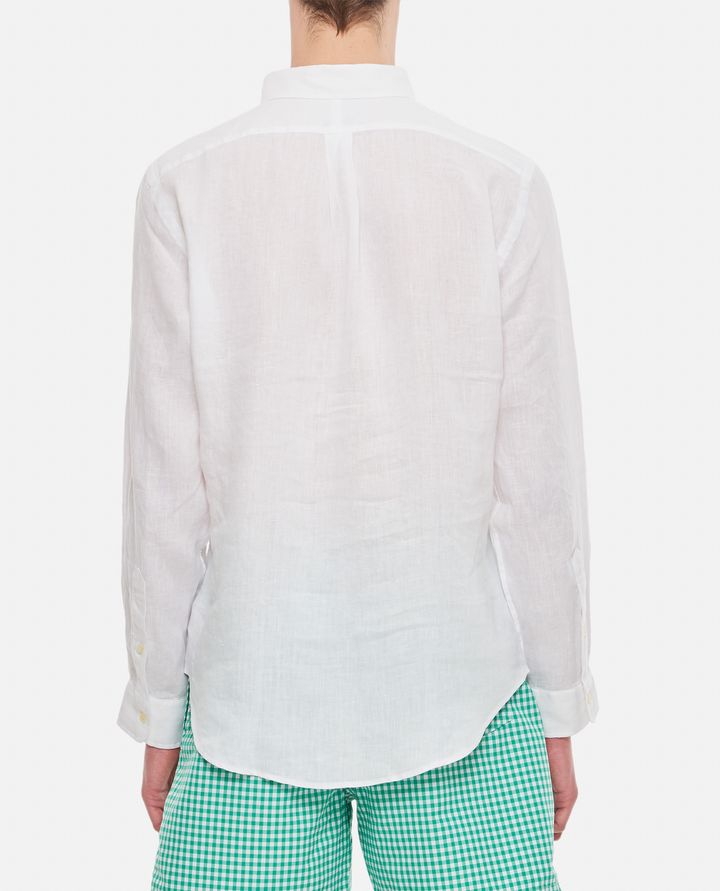 Polo Ralph Lauren CAMICIA SPORT A MANICHE LUNGHE