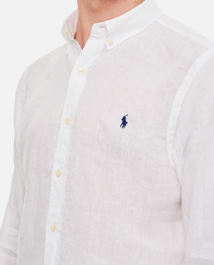 Polo Ralph Lauren CAMICIA SPORT A MANICHE LUNGHE