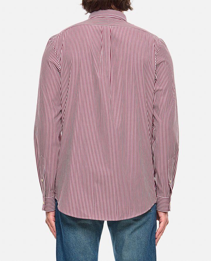 Polo Ralph Lauren CAMICIA SPORT A RIGHE