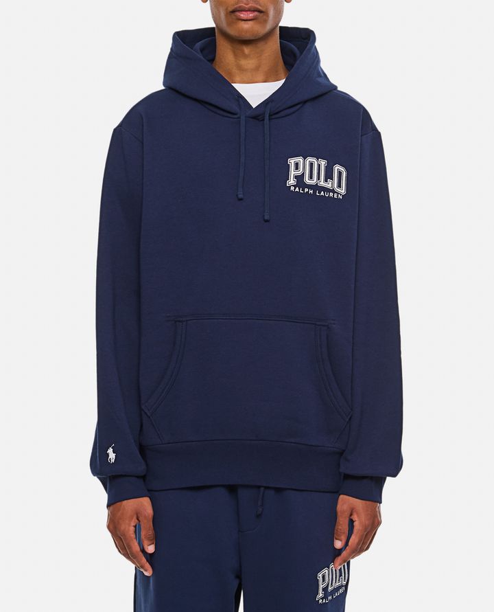 Polo Ralph Lauren FELPA CON CAPPUCCIO