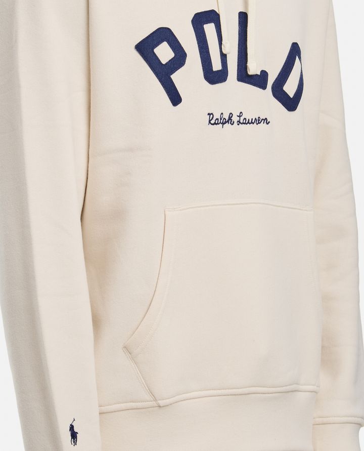 Polo Ralph Lauren FELPA CON CAPPUCCIO
