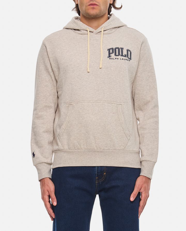 Polo Ralph Lauren FELPA CON CAPPUCCIO