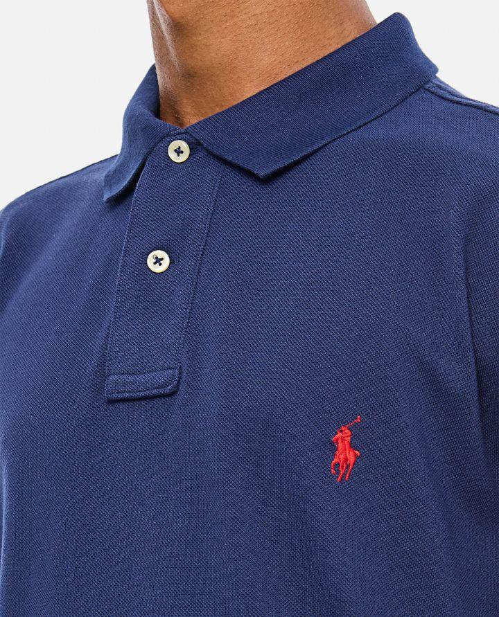 Polo Ralph Lauren MAGLIA A MANICHE LUNGHE