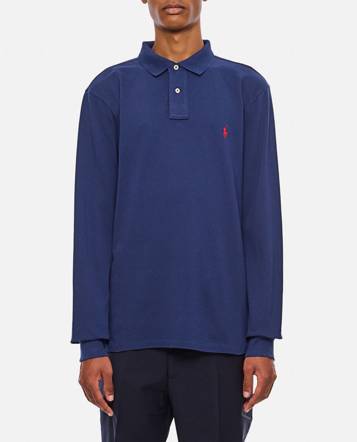 Polo Ralph Lauren MAGLIA A MANICHE LUNGHE