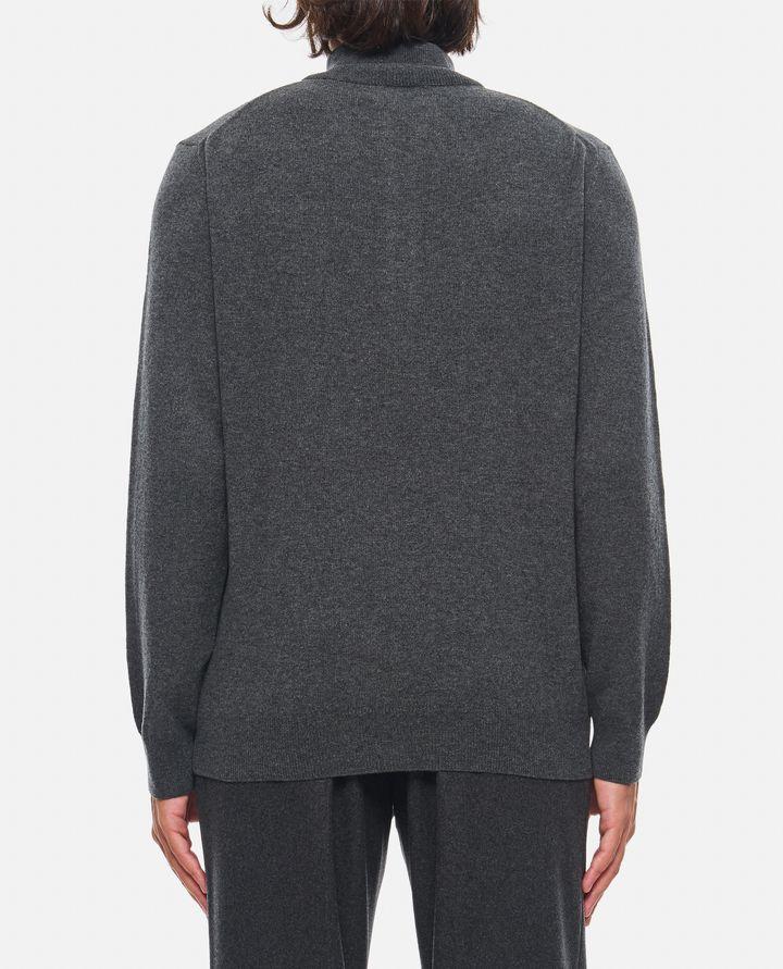 Polo Ralph Lauren MAGLIONE CON MEZZA ZIP