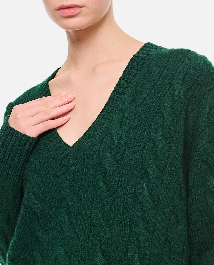 Polo Ralph Lauren MAGLIONE CON SCOLLO A V