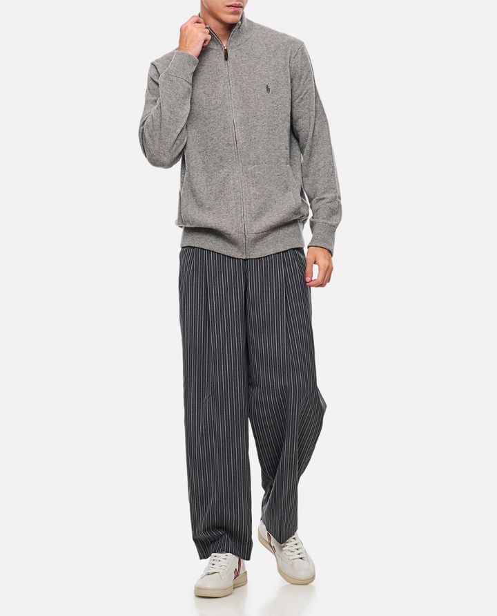 Polo Ralph Lauren MAGLIONE CON ZIP