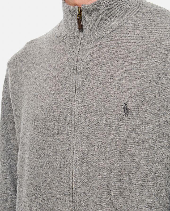 Polo Ralph Lauren MAGLIONE CON ZIP