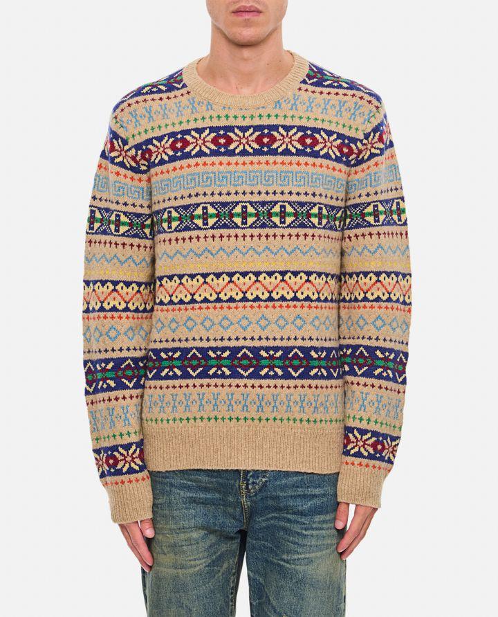 Polo Ralph Lauren MAGLIONE GIROCOLLO