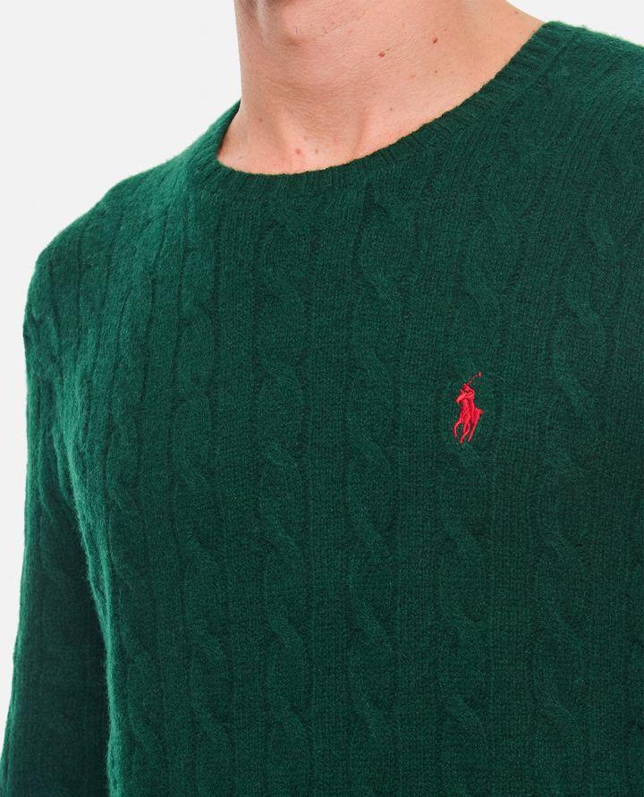 Polo Ralph Lauren MAGLIONE IN CASHMERE